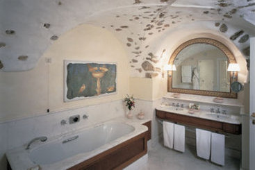Belmond Hotel Caruso  | Ravello | Salerno | Italia 1