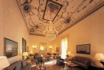 Belmond Hotel Caruso  | Ravello | Salerno | Italia 10