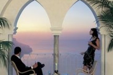 Belmond Hotel Caruso  | Ravello | Salerno | Italia 11