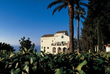Belmond Hotel Caruso  | Ravello | Salerno | Italia 12