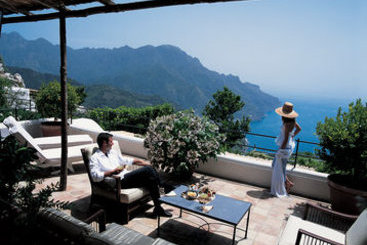 Belmond Hotel Caruso  | Ravello | Salerno | Italia 2