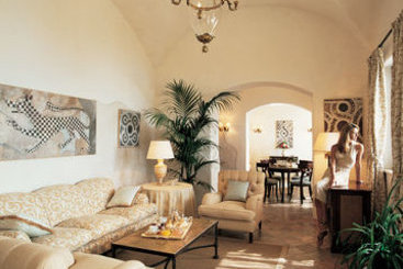 Belmond Hotel Caruso  | Ravello | Salerno | Italia 3