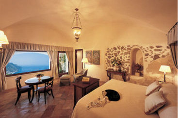 Belmond Hotel Caruso  | Ravello | Salerno | Italia 4