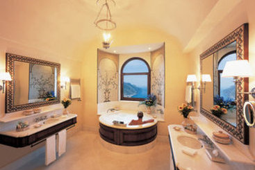 Belmond Hotel Caruso  | Ravello | Salerno | Italia 5