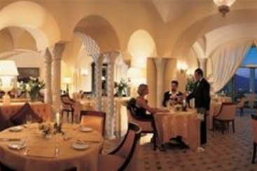 Belmond Hotel Caruso  | Ravello | Salerno | Italia 6