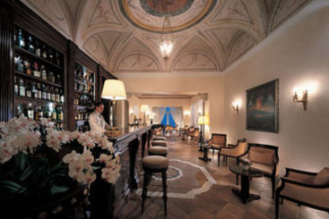 Belmond Hotel Caruso  | Ravello | Salerno | Italia 9