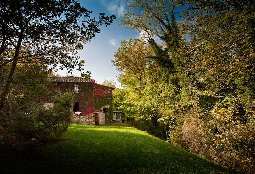 Hotel L'Ultimo Mulino  | Gaiole in Chianti | Siena | Italia 2