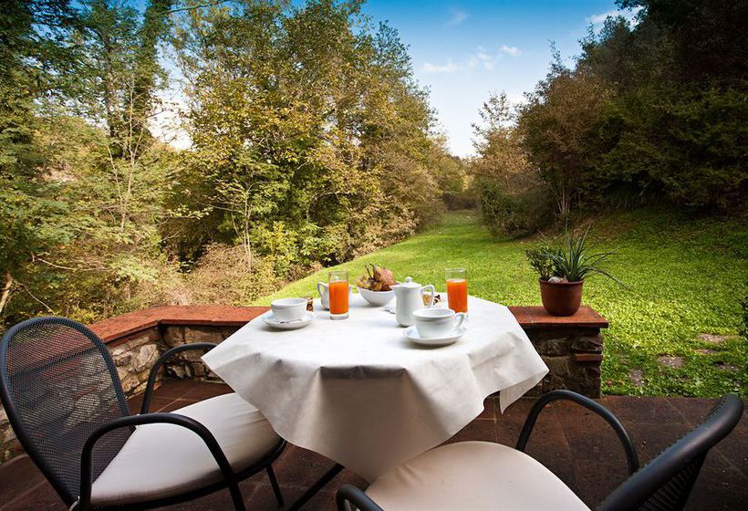 Hotel L'Ultimo Mulino  | Gaiole in Chianti | Siena | Italia 3