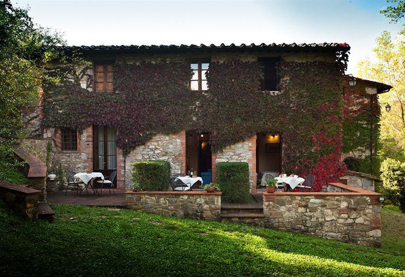 Hotel L'Ultimo Mulino  | Gaiole in Chianti | Siena | Italia 4