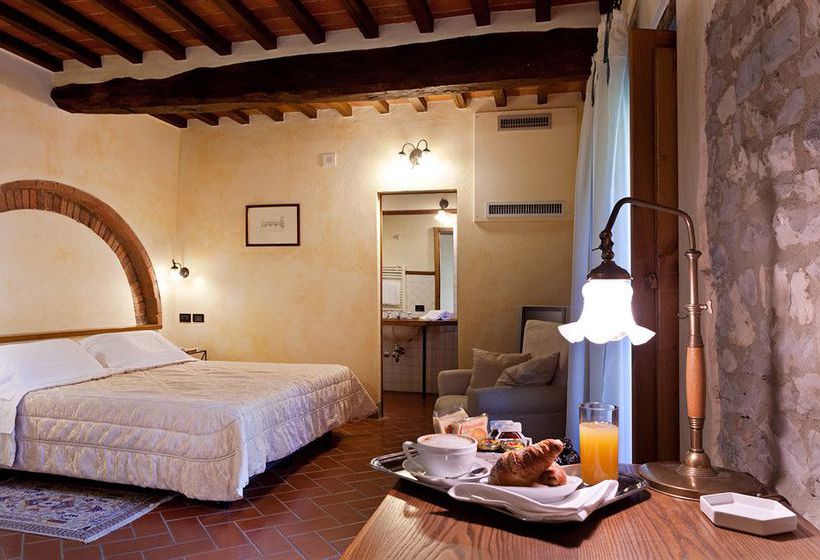 Hotel L'Ultimo Mulino  | Gaiole in Chianti | Siena | Italia 5