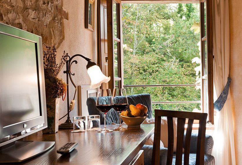 Hotel L'Ultimo Mulino  | Gaiole in Chianti | Siena | Italia 7