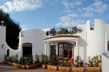 Locanda Azzurra Hotel San Remo