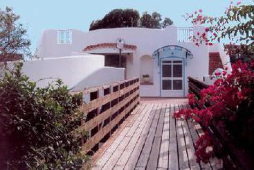 Locanda Azzurra Hotel San Remo  | Sanremo | Imperia | Italia 2