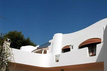 Locanda Azzurra Hotel San Remo  | Sanremo | Imperia | Italia 9