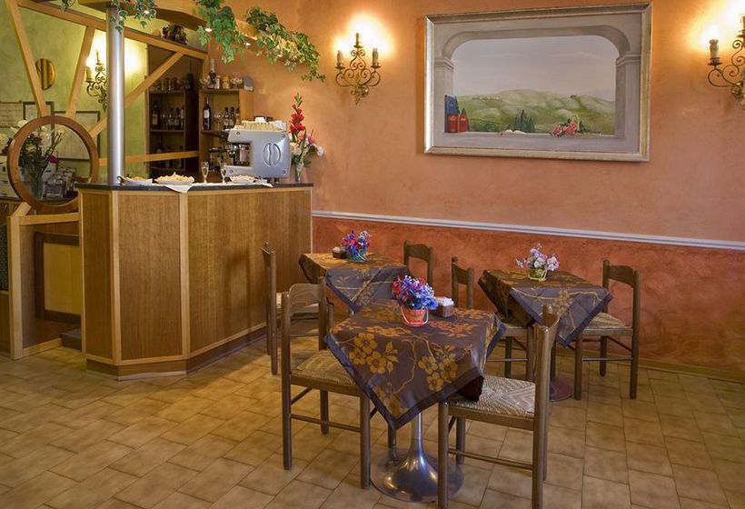 Hotel Olimpia  | Firenze | Florence | Italia 1