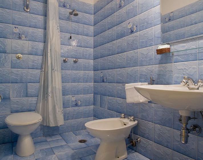 Hotel Olimpia  | Firenze | Florence | Italia 11