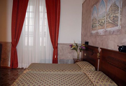 Hotel Olimpia  | Firenze | Florence | Italia 14