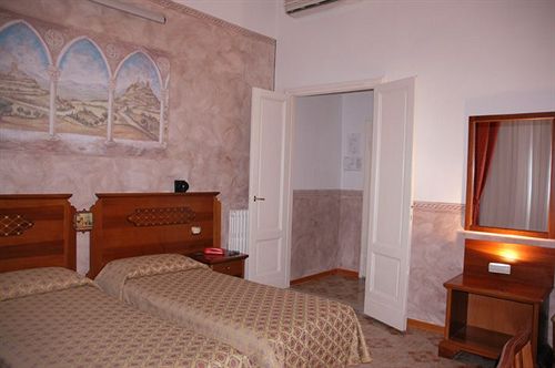 Hotel Olimpia  | Firenze | Florence | Italia 15