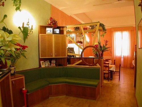 Hotel Olimpia  | Firenze | Florence | Italia 16