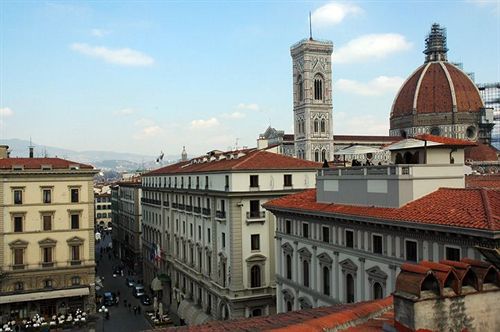 Hotel Olimpia  | Firenze | Florence | Italia 17