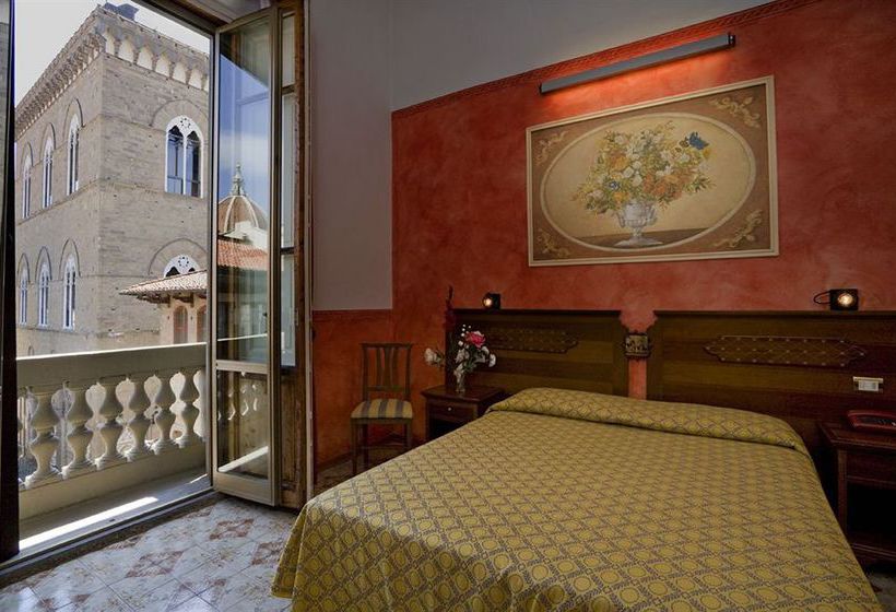 Hotel Olimpia  | Firenze | Florence | Italia 2