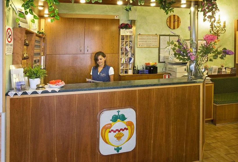 Hotel Olimpia  | Firenze | Florence | Italia 3