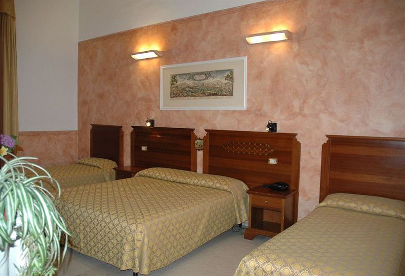 Hotel Olimpia  | Firenze | Florence | Italia 4