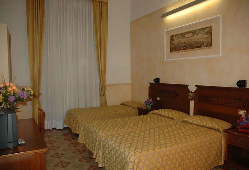 Hotel Olimpia  | Firenze | Florence | Italia 5