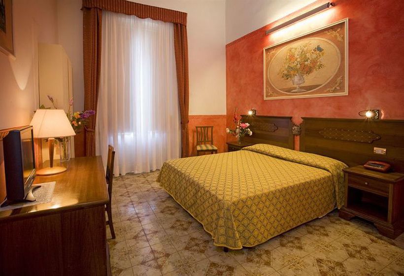 Hotel Olimpia  | Firenze | Florence | Italia 6