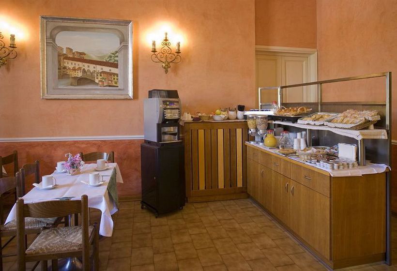 Hotel Olimpia  | Firenze | Florence | Italia 7