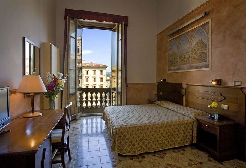 Hotel Olimpia  | Firenze | Florence | Italia 8