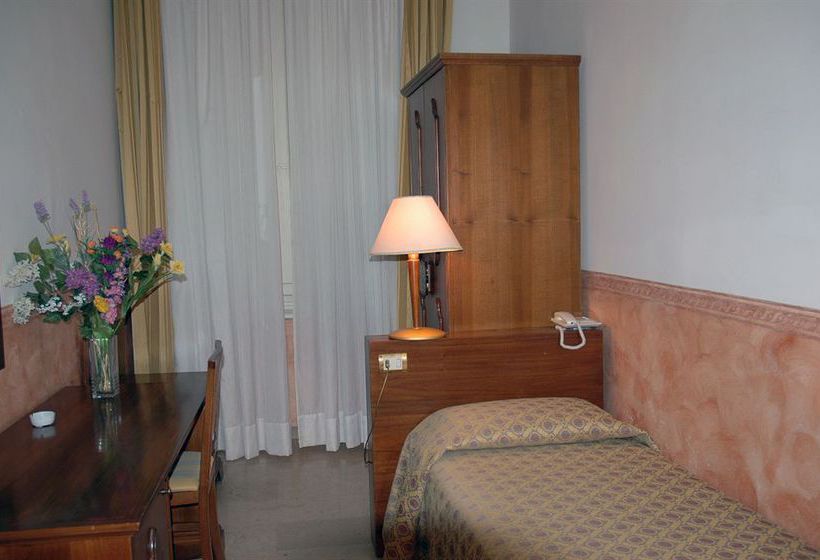 Hotel Olimpia  | Firenze | Florence | Italia 9