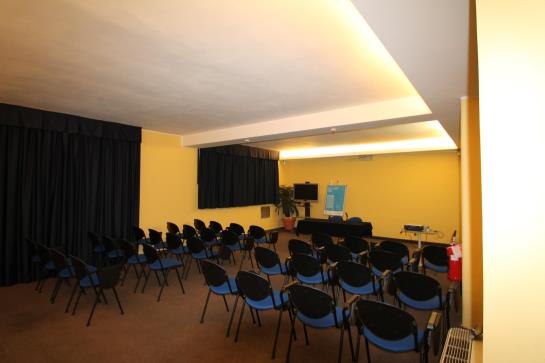 MH Hotel Piacenza Fiera  | Piacenza | Piacenza | Italia 10