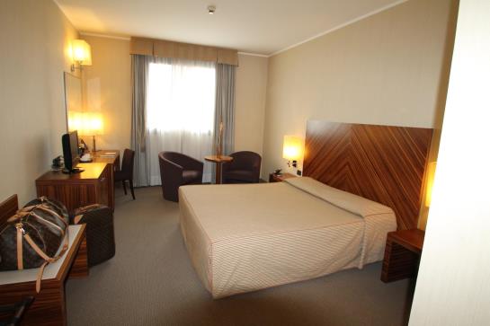 MH Hotel Piacenza Fiera  | Piacenza | Piacenza | Italia 11