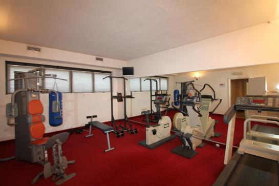 MH Hotel Piacenza Fiera  | Piacenza | Piacenza | Italia 12