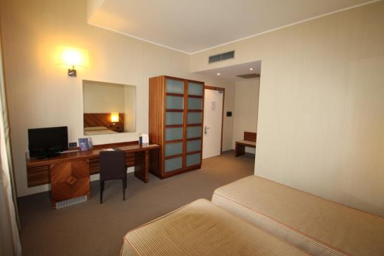 MH Hotel Piacenza Fiera  | Piacenza | Piacenza | Italia 13