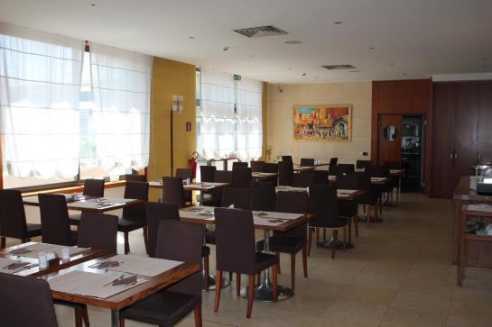 MH Hotel Piacenza Fiera  | Piacenza | Piacenza | Italia 14