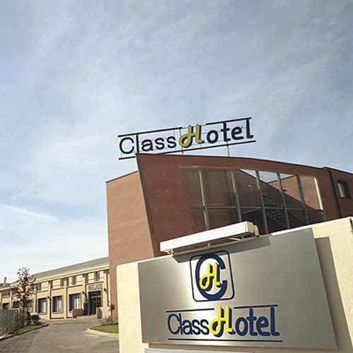 MH Hotel Piacenza Fiera  | Piacenza | Piacenza | Italia 15