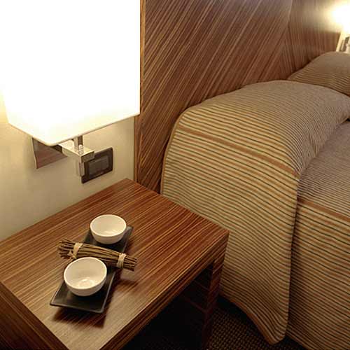 MH Hotel Piacenza Fiera  | Piacenza | Piacenza | Italia 16