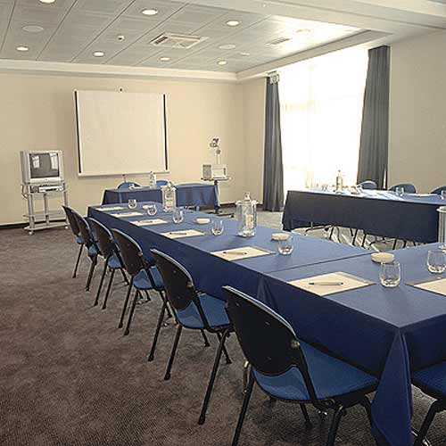 MH Hotel Piacenza Fiera  | Piacenza | Piacenza | Italia 17