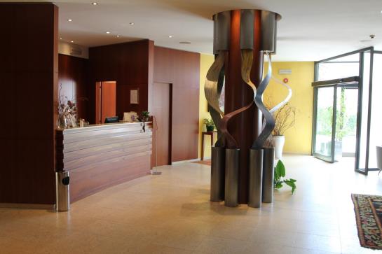 MH Hotel Piacenza Fiera  | Piacenza | Piacenza | Italia 4