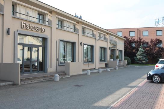 MH Hotel Piacenza Fiera  | Piacenza | Piacenza | Italia 5