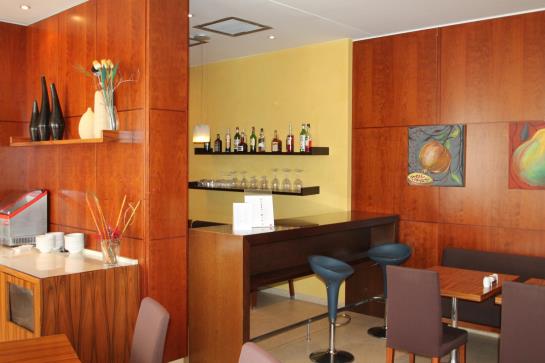 MH Hotel Piacenza Fiera  | Piacenza | Piacenza | Italia 6