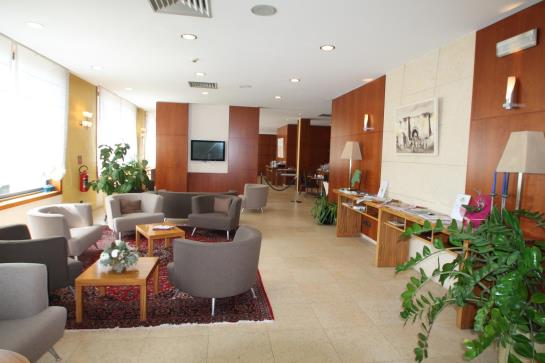 MH Hotel Piacenza Fiera  | Piacenza | Piacenza | Italia 7