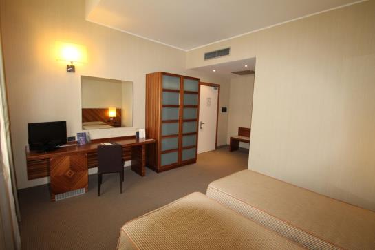 MH Hotel Piacenza Fiera  | Piacenza | Piacenza | Italia 9