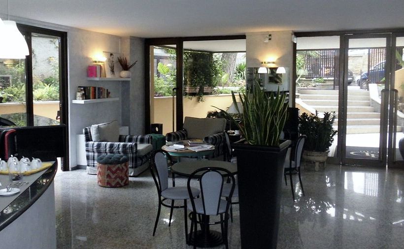 Hotel Desiderio  | Roma | Roma | Italia 1