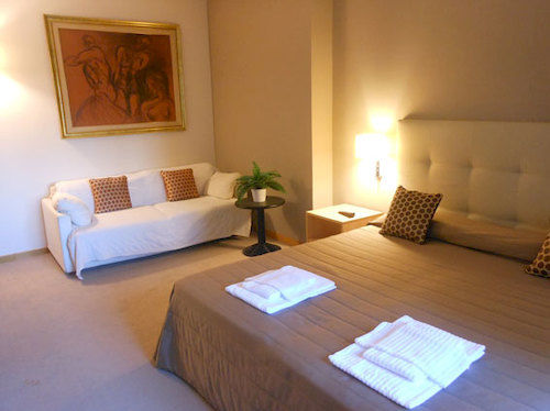 Hotel Desiderio  | Roma | Roma | Italia 11