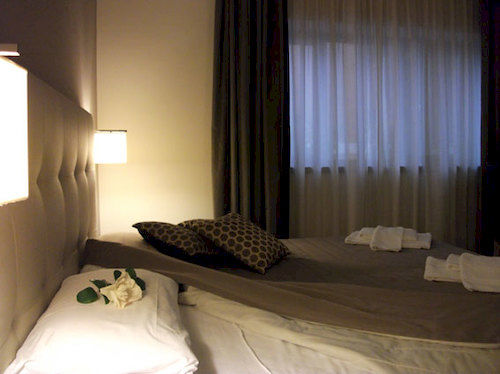 Hotel Desiderio  | Roma | Roma | Italia 12