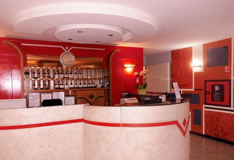 Hotel Desiderio  | Roma | Roma | Italia 2