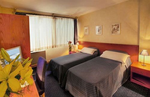 Hotel Desiderio  | Roma | Roma | Italia 4